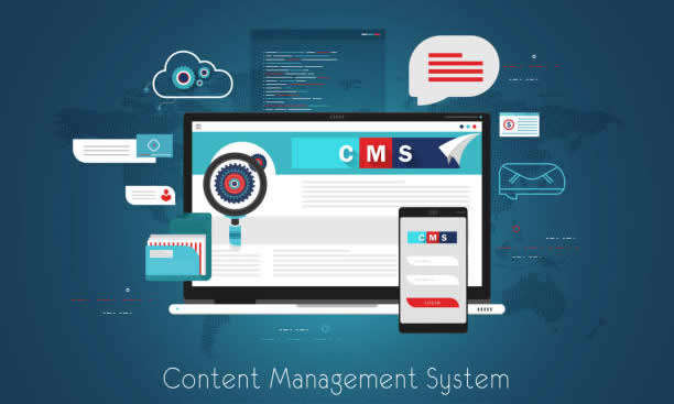 おすすめCMS