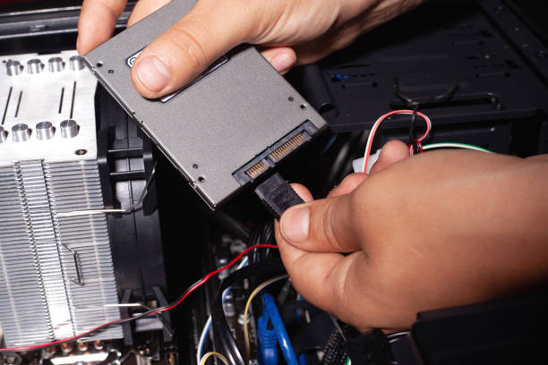 SSD